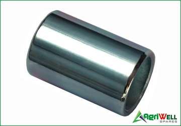 bushes