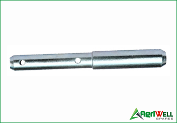implement mounting pins