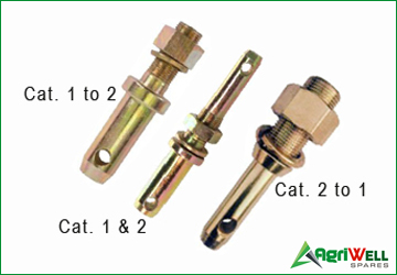 lift arm pins