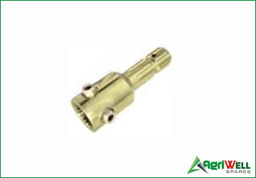pto adapters and accessories