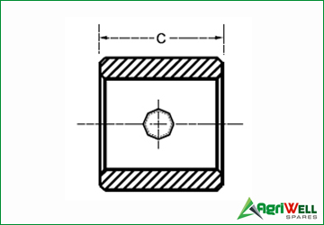 shaft set collars