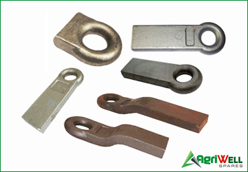 RING HITCHES